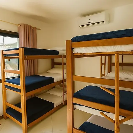 Enseada Hostel-3
